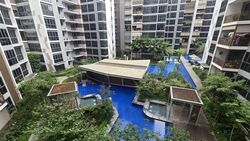 The Criterion (D27), Condominium #591408221